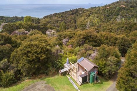 Photo of property in 125b Sailors Grave Road, Pumpkin Hill, Whitianga, 3591