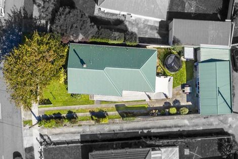 Photo of property in 142 Mcleod Street, Elderslea, Upper Hutt, 5018