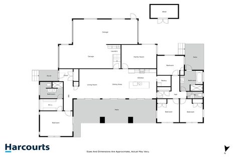 Photo of property in 1 Kennedy Park Drive, Pauanui, Hikuai, 3579