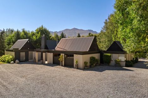 Photo of property in 208 Lower Shotover Road, Speargrass Flat, Queenstown, 9371