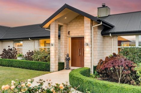 Photo of property in 23 Rossington Drive, West Melton, 7618