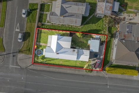 Photo of property in 14 Argyle Street, Balclutha, 9230