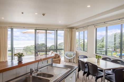 Photo of property in Beachpoint Apartments, 2/5 West End Road, Ohope, 3121