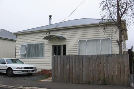 Photo of property in 18 Wesley Street, South Dunedin, Dunedin, 9012