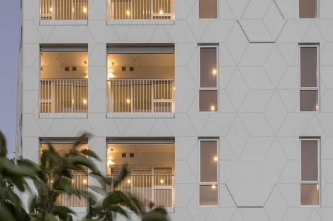 Photo of property in 106/11 Akepiro Street, Mount Eden, Auckland, 1024