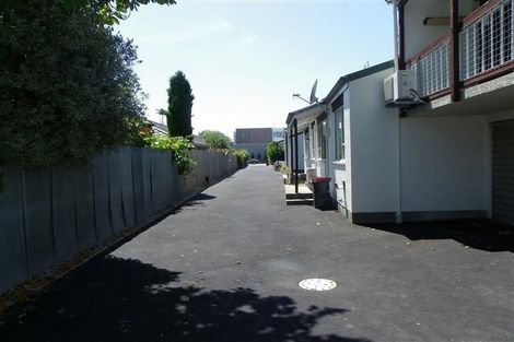 Photo of property in 8/11 Winchester Street, Merivale, Christchurch, 8014
