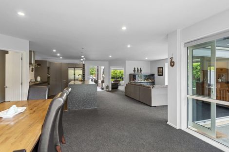 Photo of property in 10 Duggan Close, Rolleston, 7614