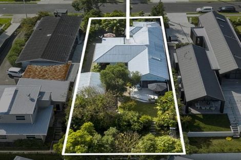 Photo of property in 56 Ranch Road, Mount Maunganui, 3116