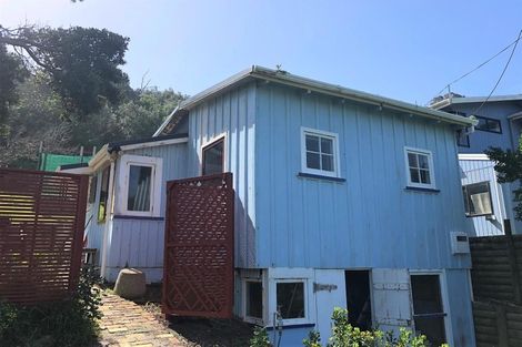 Photo of property in 53 Sea View Road, Baylys Beach, Dargaville, 0377