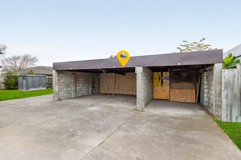 Photo of property in 2/124 Huxley Street, Sydenham, Christchurch, 8023
