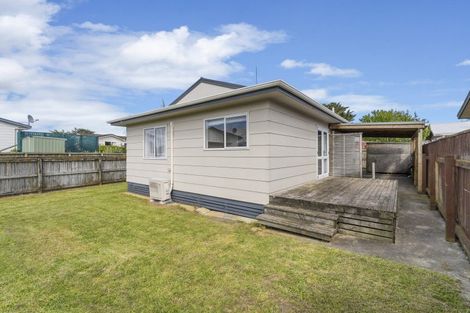 Photo of property in 13a Health Camp Road, Otaki Beach, Otaki, 5512