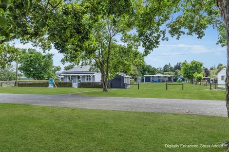 Photo of property in 5 Tekoa Street, Waiau, 7332