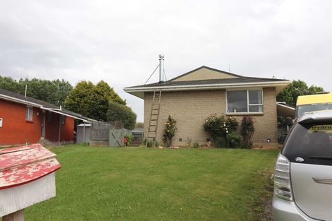 Photo of property in 15 Argyle Street, Kew, Invercargill, 9812