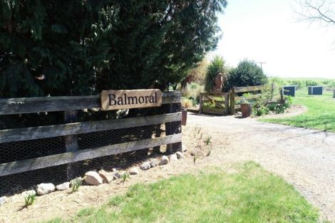 Photo of property in 1150 Mchenrys Road, Hakataramea Valley, Kurow, 9498