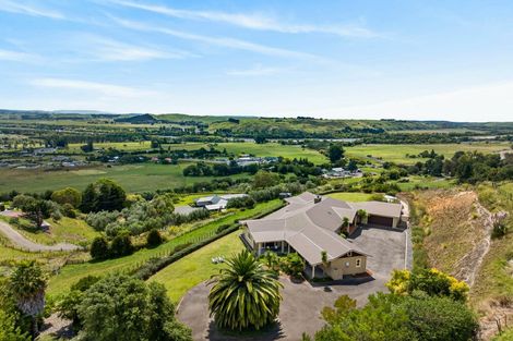 Photo of property in 55 Whakapirau Road, Maraekakaho, Hastings, 4174