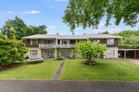 Photo of property in 3/6 Liverpool Street, Hamilton Central, Hamilton, 3204