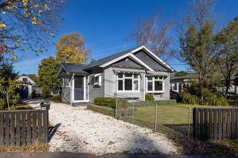 Photo of property in 15 Clarendon Terrace, Woolston, Christchurch, 8023