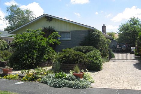 Photo of property in 8 Opal Place, Casebrook, Christchurch, 8051