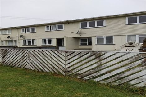 Photo of property in 82 Talbot Street, Whanganui East, Whanganui, 4500