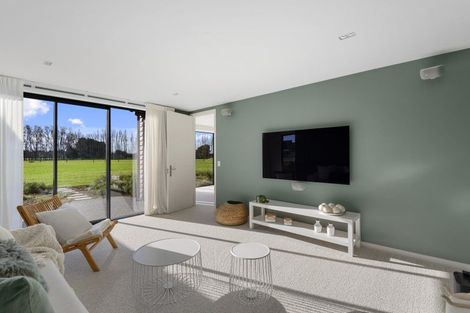 Photo of property in 93 Hodgens Road, Prebbleton, Christchurch, 7676