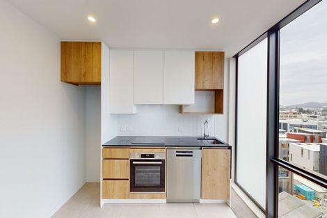 Photo of property in 704/212 Willis Street, Te Aro, Wellington, 6011