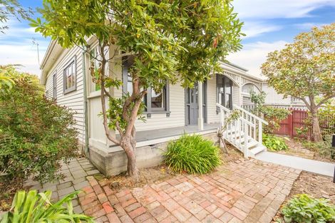 Photo of property in 85 Caledonian Road, St Albans, Christchurch, 8014