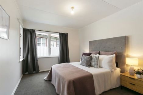 Photo of property in 47 Petrie Street, Wainuiomata, Lower Hutt, 5014