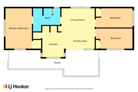 Photo of property in 40 Neal Street, Putaruru, 3411