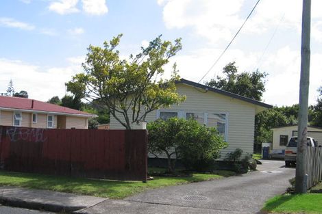 Photo of property in 29 Harrington Road, Henderson, Auckland, 0610