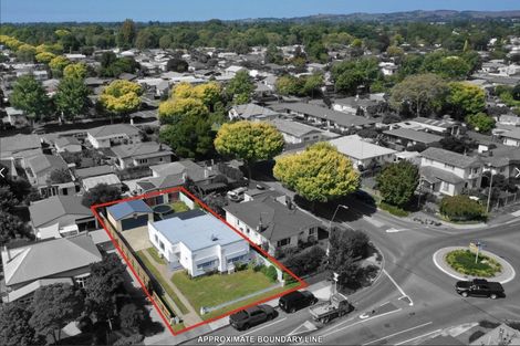 Photo of property in 812 Saint Aubyn Street East, Parkvale, Hastings, 4122