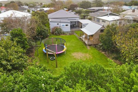 Photo of property in 32 Kitchener Street, Whanganui East, Whanganui, 4500