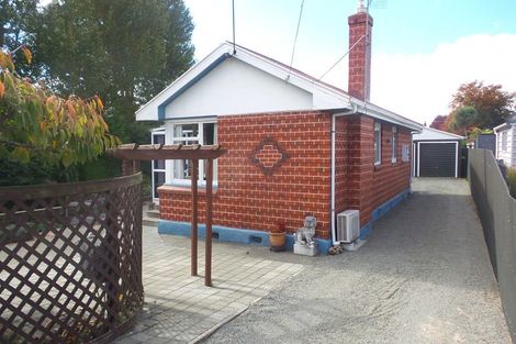 Photo of property in 68 Studholme Street, Temuka, 7920