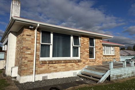 Photo of property in 11 Puriri Place, Tokoroa, 3420