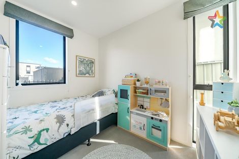 Photo of property in 25 Te Ara O Paetutu, Petone, Lower Hutt, 5012