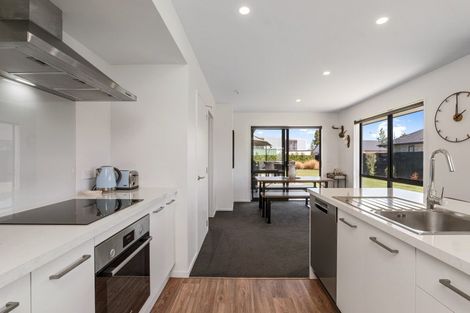 Photo of property in 26 Cherry Avenue, Darfield, 7510