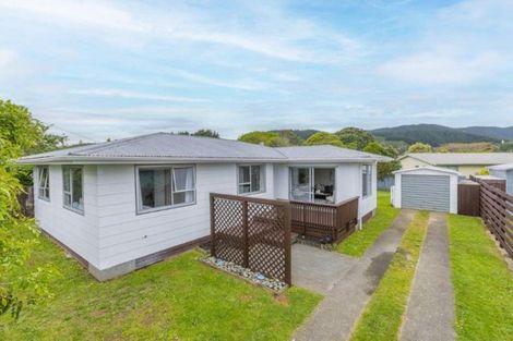 Photo of property in 37 Parakai Street, Paraparaumu, 5032