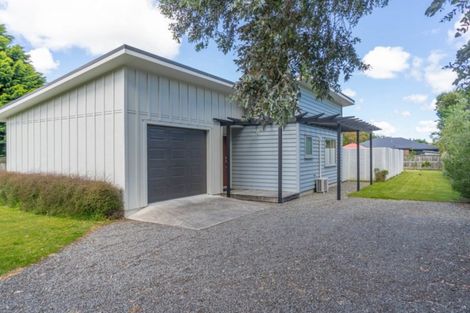 Photo of property in 18a Daniel Street, Martinborough, 5711
