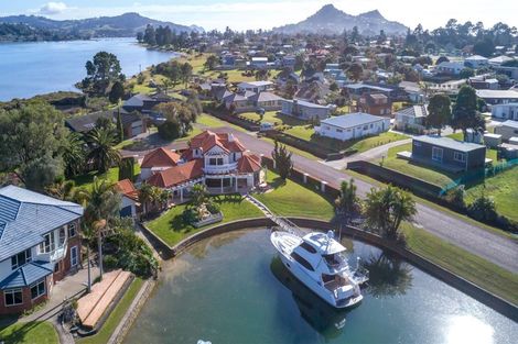 Photo of property in 601 Waterways Parade, Pauanui, Hikuai, 3579