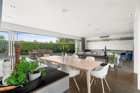 Photo of property in 41 Westpark Drive, Burnside, Christchurch, 8053