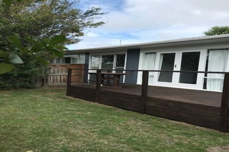 Photo of property in 1/4 Willis Place, Spreydon, Christchurch, 8024