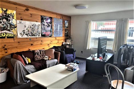 Photo of property in Drummond Street Flats, 26/19 Drummond Street, Mount Cook, Wellington, 6021