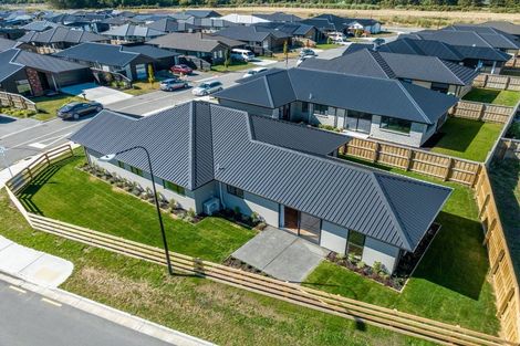 Photo of property in 2 Kotua Street, Woodend, 7610