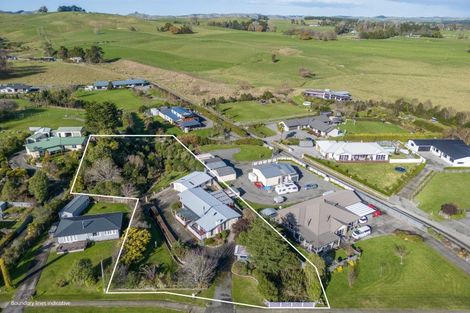 Photo of property in 118 Mount Herbert Road, Waipukurau, 4200