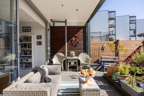 Photo of property in 103c/14 West Quay, Ahuriri, Napier, 4110