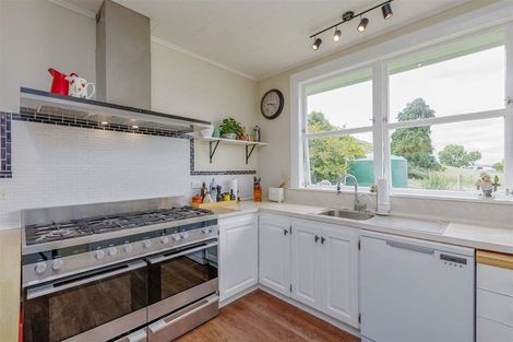 Photo of property in 423 North Road, Mauriceville, Masterton, 5882