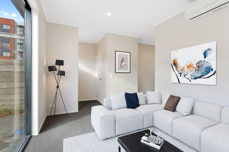 Photo of property in 12 Uku Lane, Hobsonville, Auckland, 0616