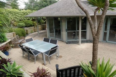 Photo of property in 823 Riddell Road, Saint Heliers, Auckland, 1071