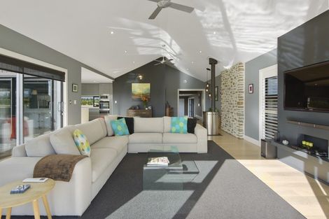 Photo of property in 34 Mckays Road, West Melton, Christchurch, 7671