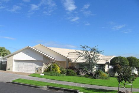 Photo of property in 1 Alf Place, Somerville, Auckland, 2014