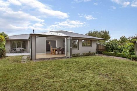 Photo of property in 31a Kotare Street, Fendalton, Christchurch, 8041